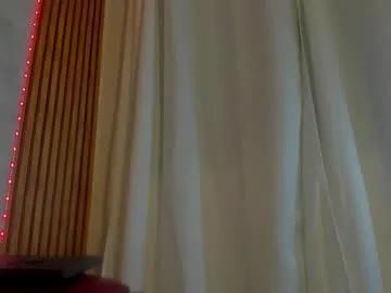 babylanck on Chaturbate 