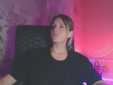 babymuro4ka on Chaturbate 