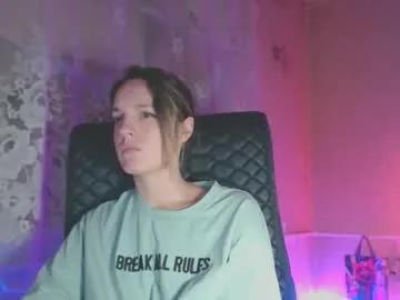 babymuro4ka on Chaturbate 