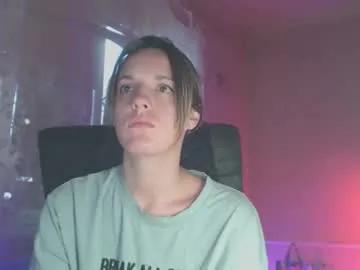 babymuro4ka on Chaturbate 