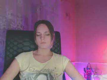babymuro4ka on Chaturbate 