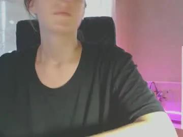 babymuro4ka on Chaturbate 