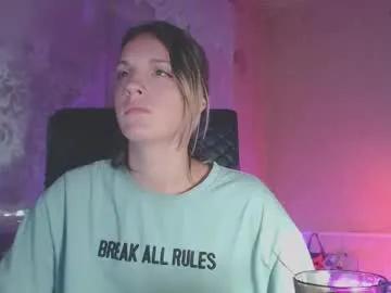babymuro4ka on Chaturbate 