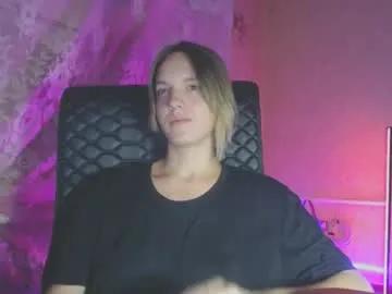 babymuro4ka on Chaturbate 