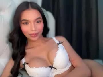 Freechat babysabrinaxx on Chaturbate