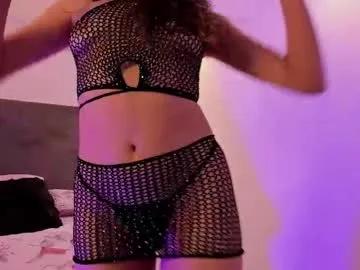 Freechat barbara_twerk on Chaturbate