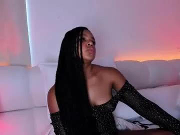 Freechat belkis_mills on Chaturbate