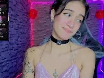 bellaodisea on Chaturbate 