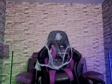 bellaodisea on Chaturbate 