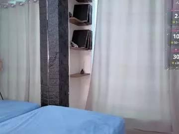 bellaodisea on Chaturbate 