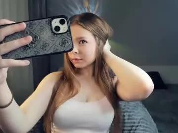 Freechat bellidream on Chaturbate