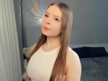 Freechat bellidream on Chaturbate