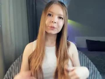 Freechat bellidream on Chaturbate