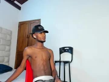 Freechat benbrownn on Chaturbate