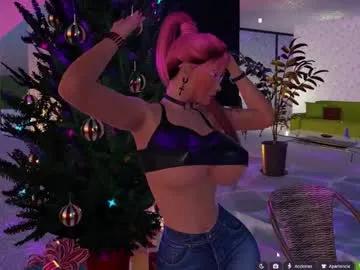 Chaturbate bianca_sexyy is Freechat bianca_sexyy — Hello, I'm so horny and don't let my pussy dry - #latina #3DXchat #game #lovense #anime