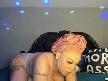 Freechat bigbuttsarena on Chaturbate