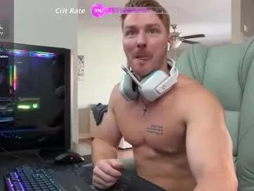 Freechat bigmcr1 on Chaturbate