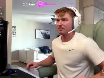 Chaturbate bigmcr1 is Freechat bigmcr1 — #bubblebutt #redhead #gamerbabe #muscles #lovense