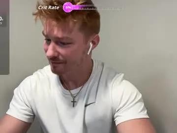 Freechat bigmcr1 on Chaturbate