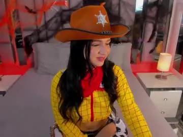 Freechat bilie_rouse1 on Chaturbate