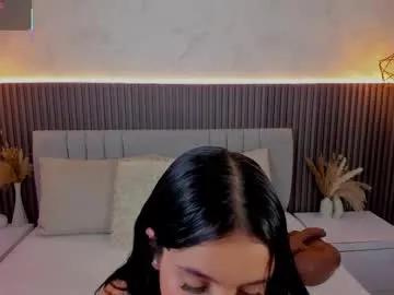 Freechat bilie_rouse1 on Chaturbate