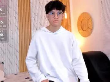 billie_jr on Chaturbate 