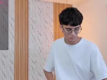 billie_jr on Chaturbate 