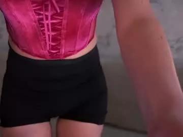 Freechat bitter_moon on Chaturbate