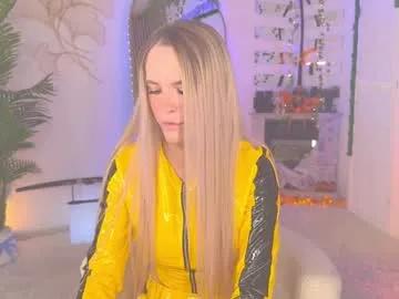 Freechat blush_mikki on Chaturbate