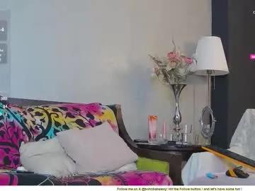 bohobabelexy on Chaturbate 