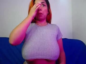 boobs_magic — SLAP AND BOUNCE TOPPLES #bigboobs #natural #squirt #milk #latina [138 tokens remaining]