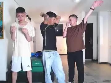 boschcz — GOAL: SHOW CUM [2000 tokens remaining] Welcome to my room! #18 #twink #bigcock #cum #lovense #anal #lush