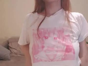 Freechat brakein18 on Chaturbate