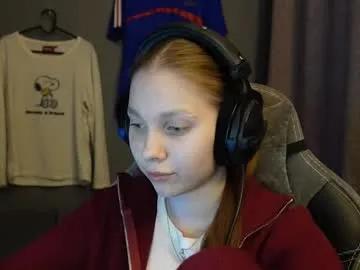 Freechat brandamatteson on Chaturbate