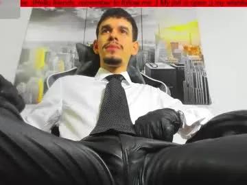 Freechat brayhambrown on Chaturbate