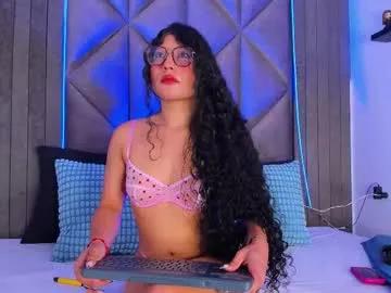 Private briaconner_ on Chaturbate