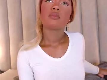 Freechat briannajackson_ on Chaturbate