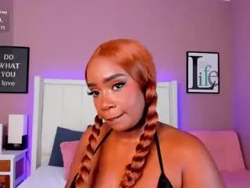 Freechat britanymooree on Chaturbate