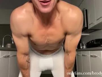 Private brodybiggs on Chaturbate