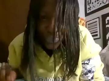 Freechat brooklyninfinity on Chaturbate