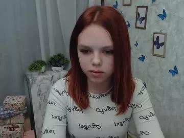 Freechat bunnybloom_ on Chaturbate