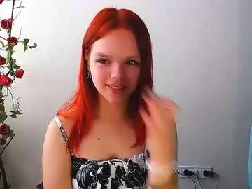 Freechat bunnybloom_ on Chaturbate