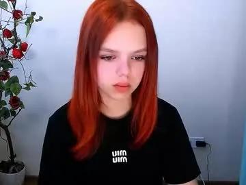Freechat bunnybloom_ on Chaturbate