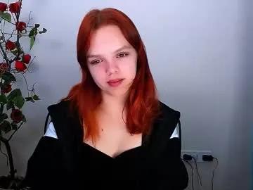 Freechat bunnybloom_ on Chaturbate