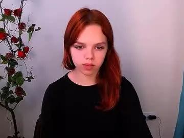 Freechat bunnybloom_ on Chaturbate