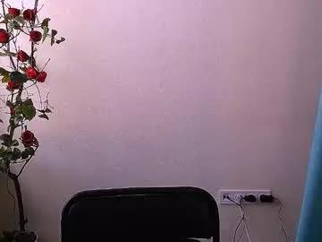 Freechat bunnybloom_ on Chaturbate