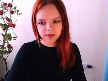Freechat bunnybloom_ on Chaturbate