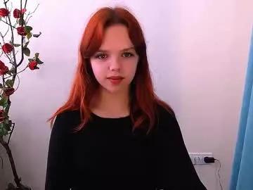 Freechat bunnybloom_ on Chaturbate