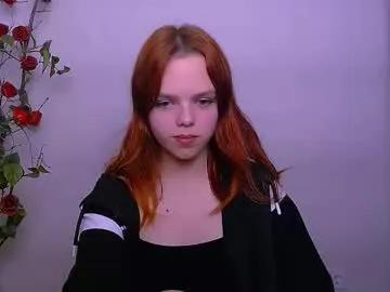 Freechat bunnybloom_ on Chaturbate
