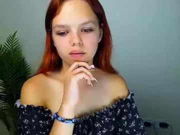 Freechat bunnybloom_ on Chaturbate